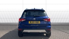 SEAT Arona 1.0 TSI 115 Xcellence [EZ] 5dr DSG Petrol Hatchback